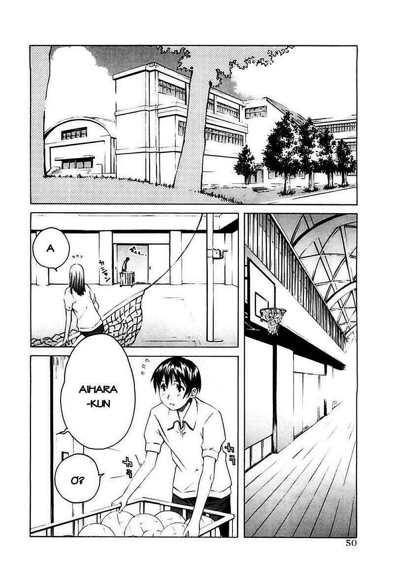 kimikiss chapter 39 2