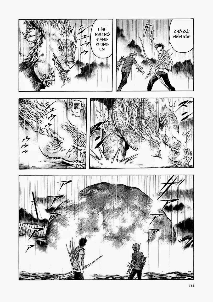 otogi matsuri chapter 55 26