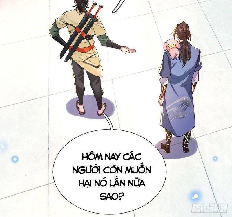 Ta Trở Về Từ Thế Giới Tu Tiên chapter 41 34