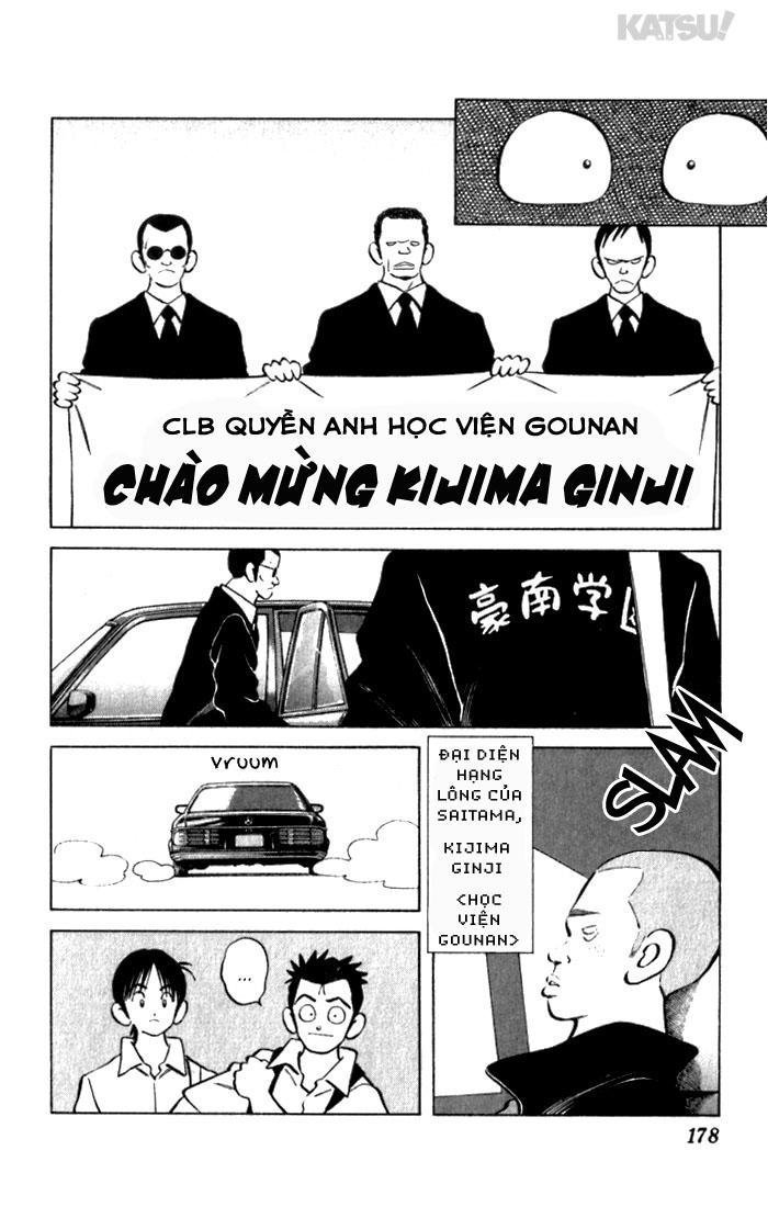 katsu chapter 107 18