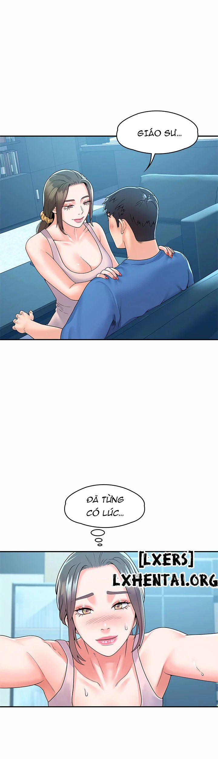 sinh viên thời nay chapter 65 7