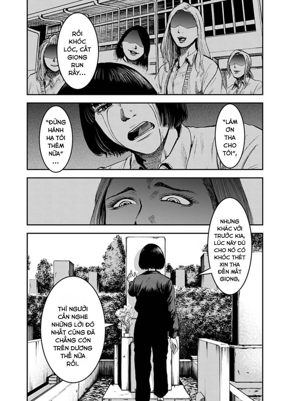 Gia Đình Vui Vẻ - Mẹ Thuê Báo Oán chapter 9.2 19