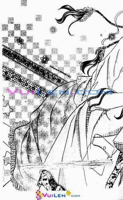 đôi giày thủy tinh chapter 12 12