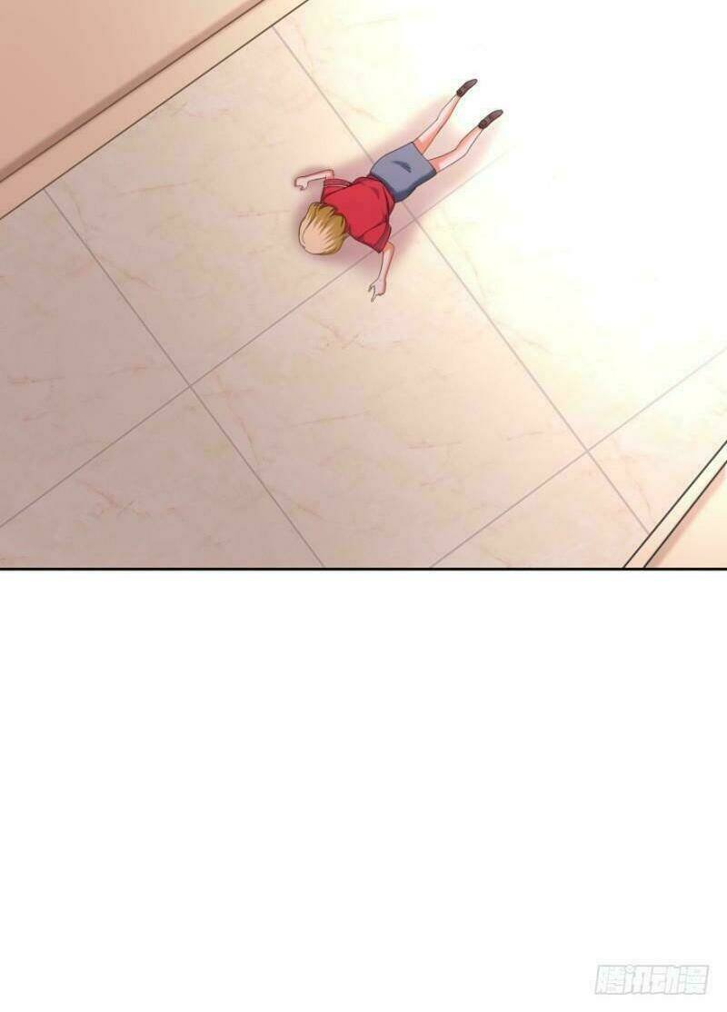 mộ thiếu, lão bà ngươi trọng sinh lại rồi! chapter 9 28