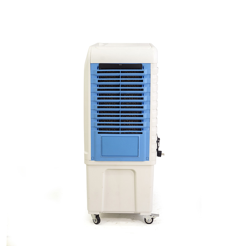 Quạt điều hòa - Máy làm mát không khí công suất cao SUNTEK SL45 Knob - bản đá khô