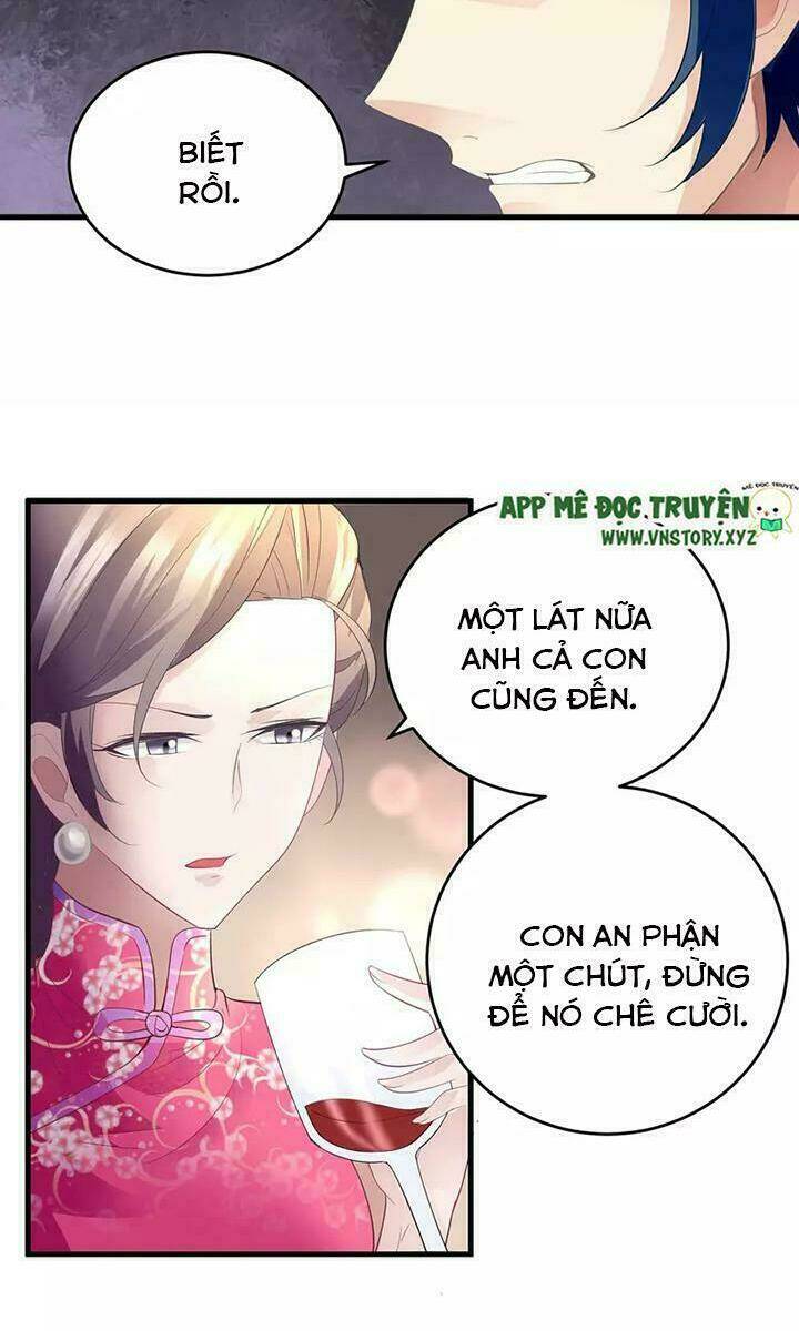 trò chơi săn tình - tổng tài khó kìm lòng chapter 7 21