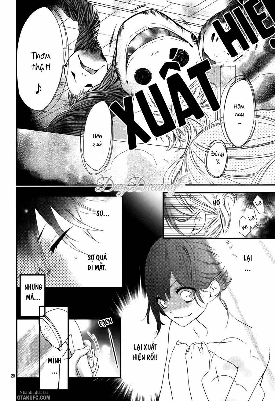 koi to kemono to seitokai chapter 2 21