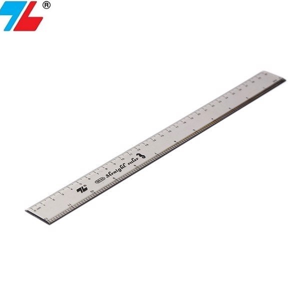 Thước thẳng 30cm Thiên Long SR-03