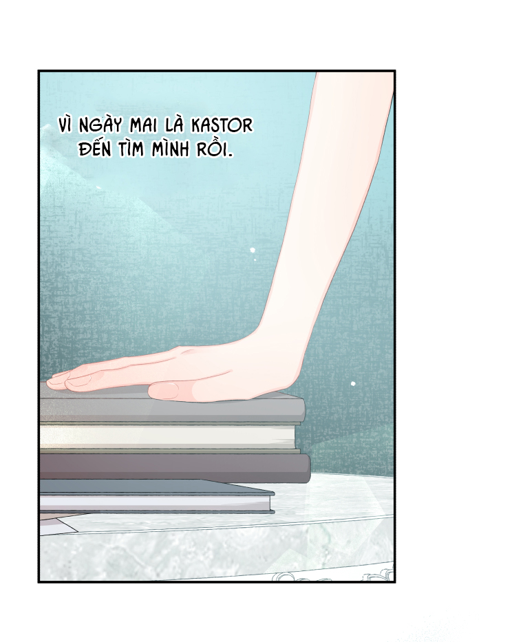 đừng đặt tình cảm mình vào cuốn sách đó chapter 10 38