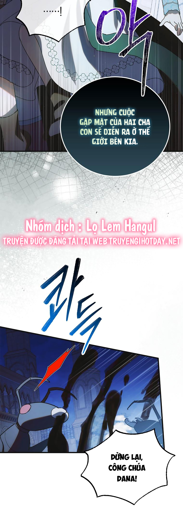 cách để em bảo vệ anh chapter 114.1 15