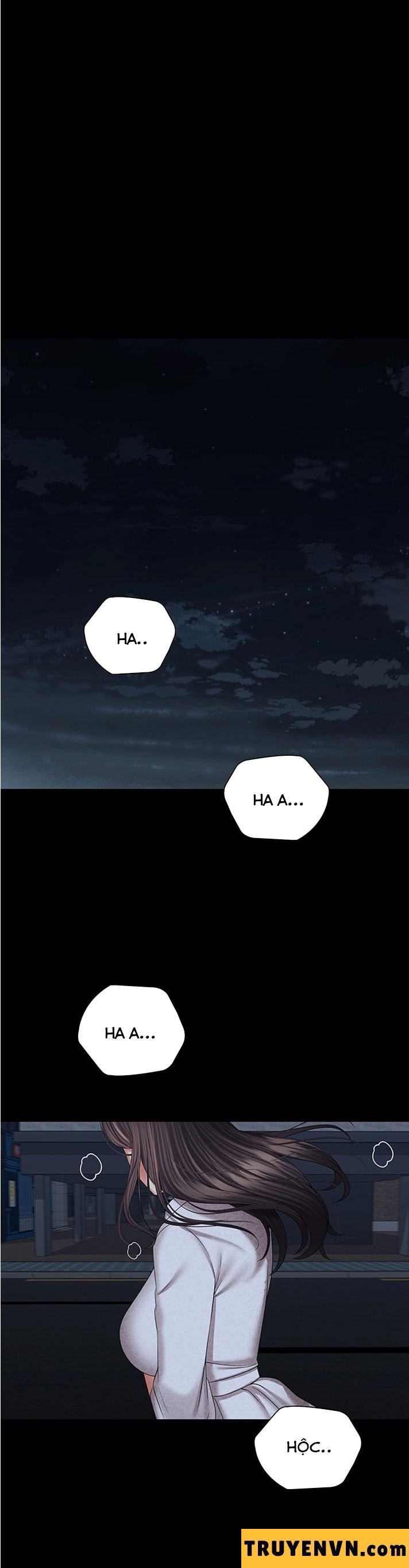 sứ mệnh người anh chapter 38 15