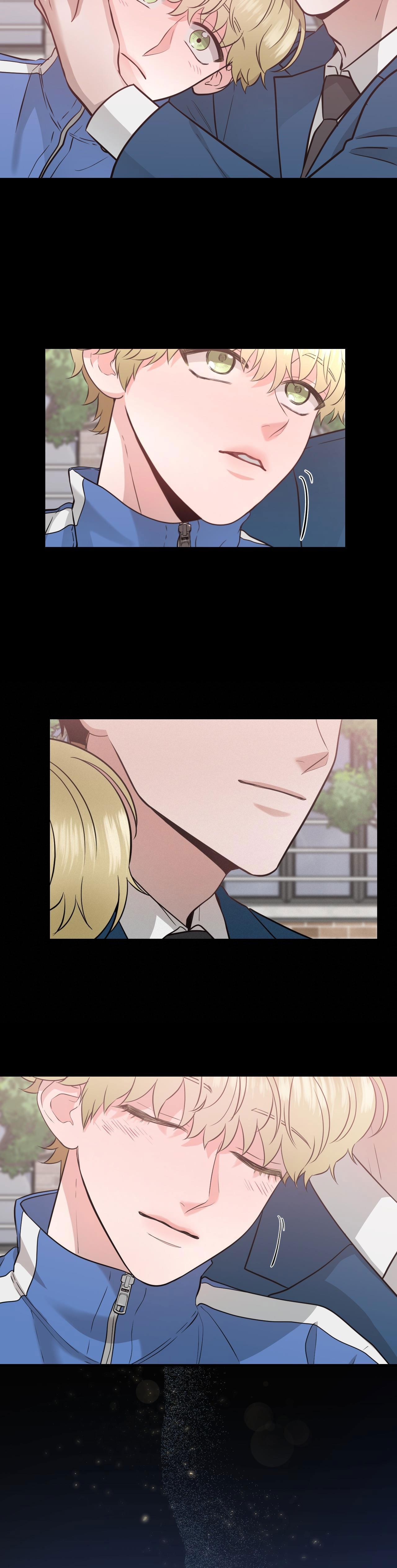 over the paradise chapter 8 22