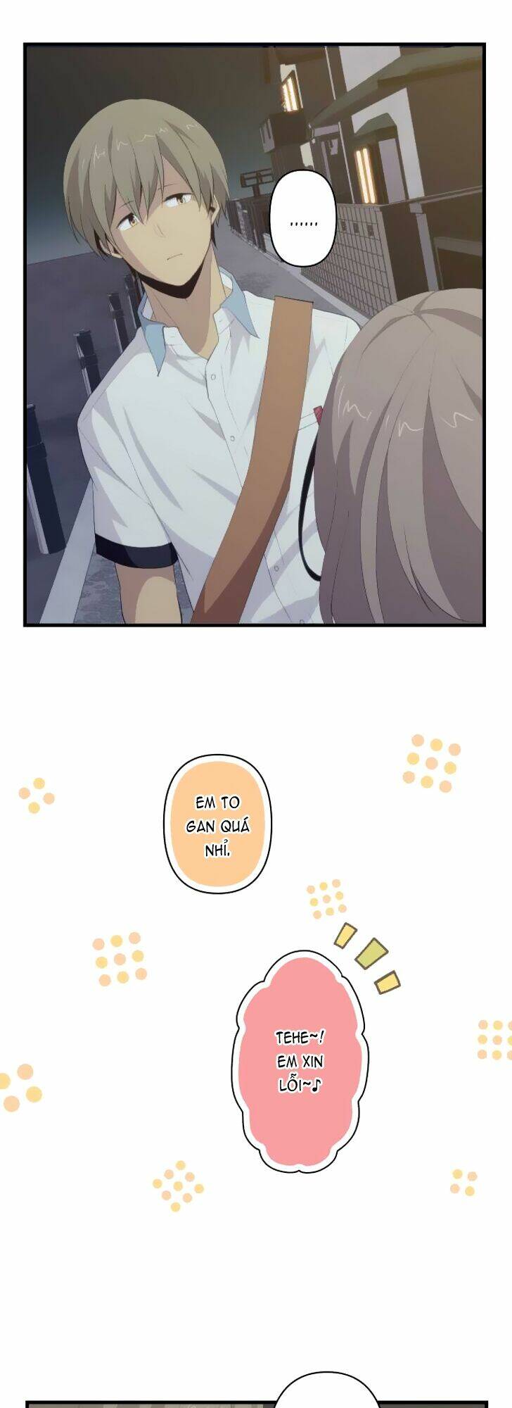 viên thuốc trùng sinh chapter 110 17