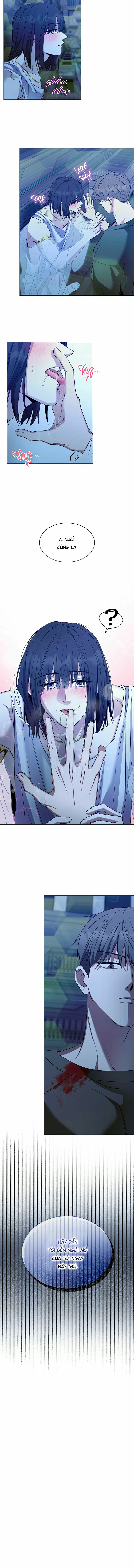 ham muốn mạnh mẽ chapter 63 13