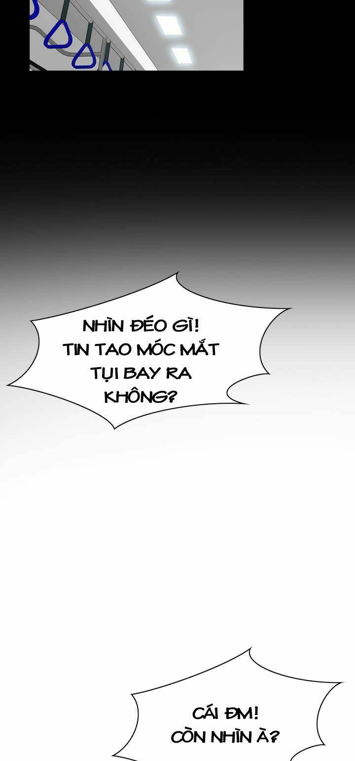 giấc mơ khủng khiếp - deadful dream chapter 7 84