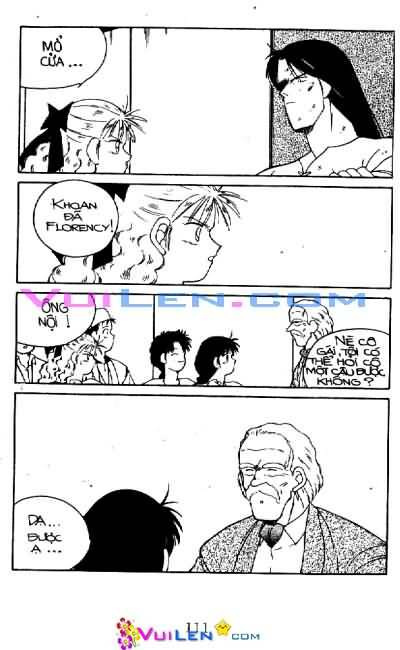 truyền nhân atula - shura no mon i chapter 26 108