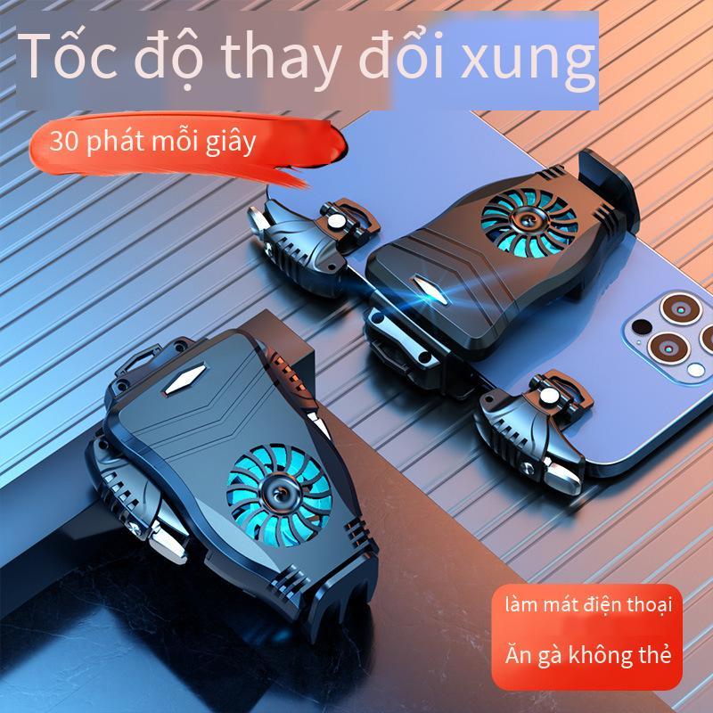 Ưu đãi đặc biệt mới hiện vật gà ăn nổ tất cả trong một G3 không rung súng áp suất tự động và tay cầm trò chơi súng áp suất phẳng lợi thế tại chỗ