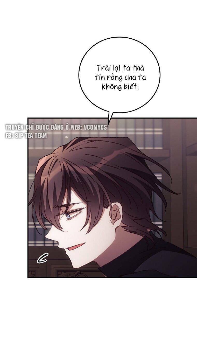 tôi nhìn thấy cái chết của bạn chapter 49 19