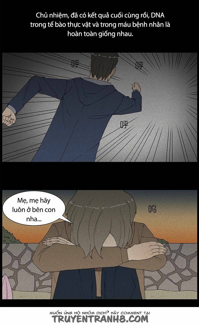 kinh dị đêm khuya chapter 25 37