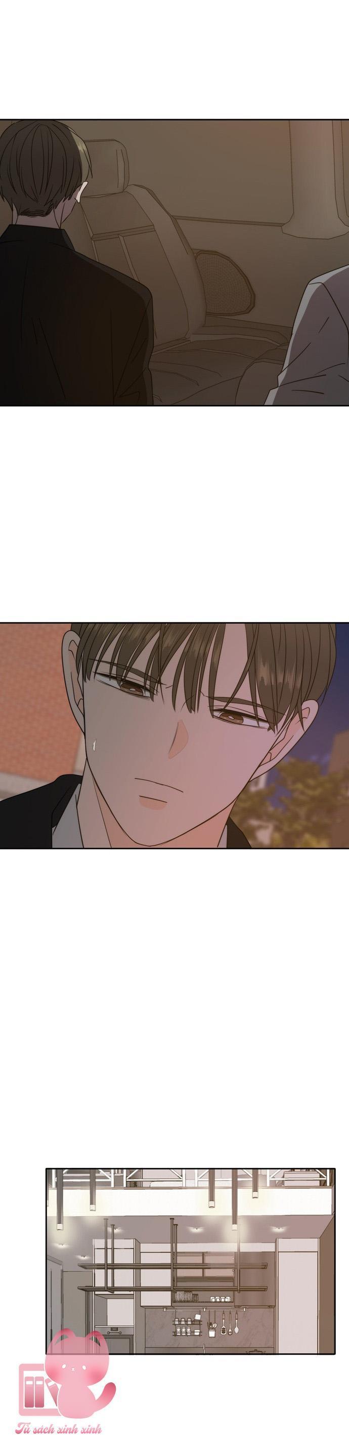 hẹn gặp nhau ở kiếp thứ 19 chapter 101 40