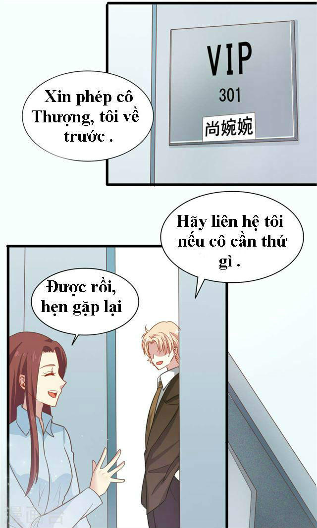 cô dâu của ma cà rồng chapter 5 12