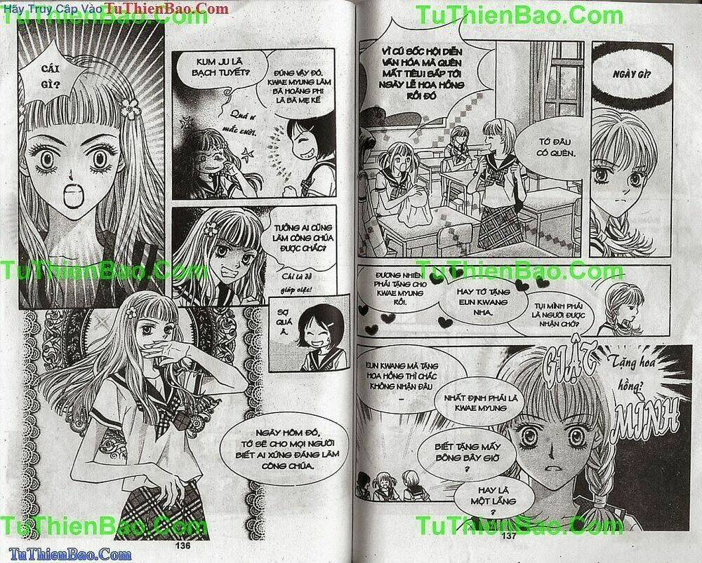 bỗng nhiên có tiền chapter 3 69