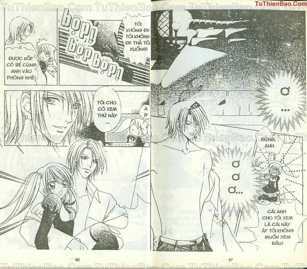 love monster chapter 29 10