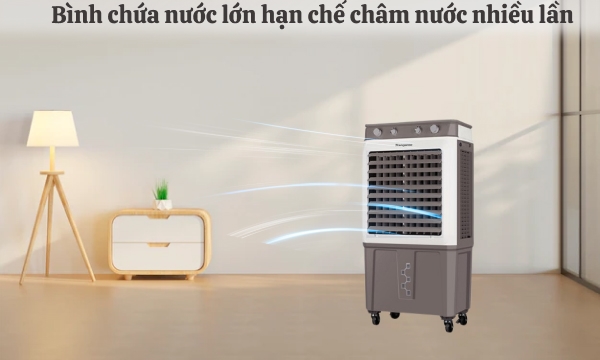 Quạt điều hòa Kangaroo KG50F92