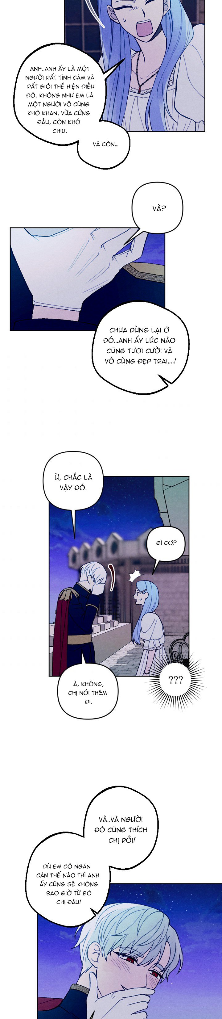 em ấy muốn trở thành chồng của tôi chapter 29.1 25