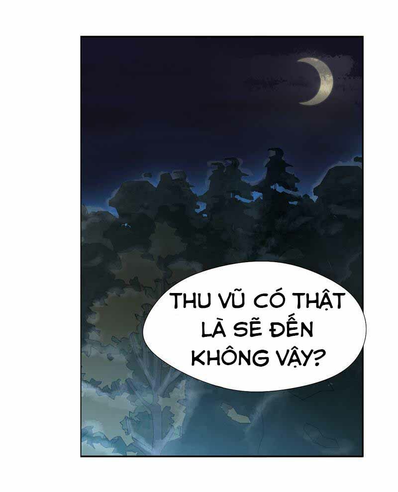 cuồng nữ trọng sinh - hoàn khố thất hoàng phi chapter 38 12