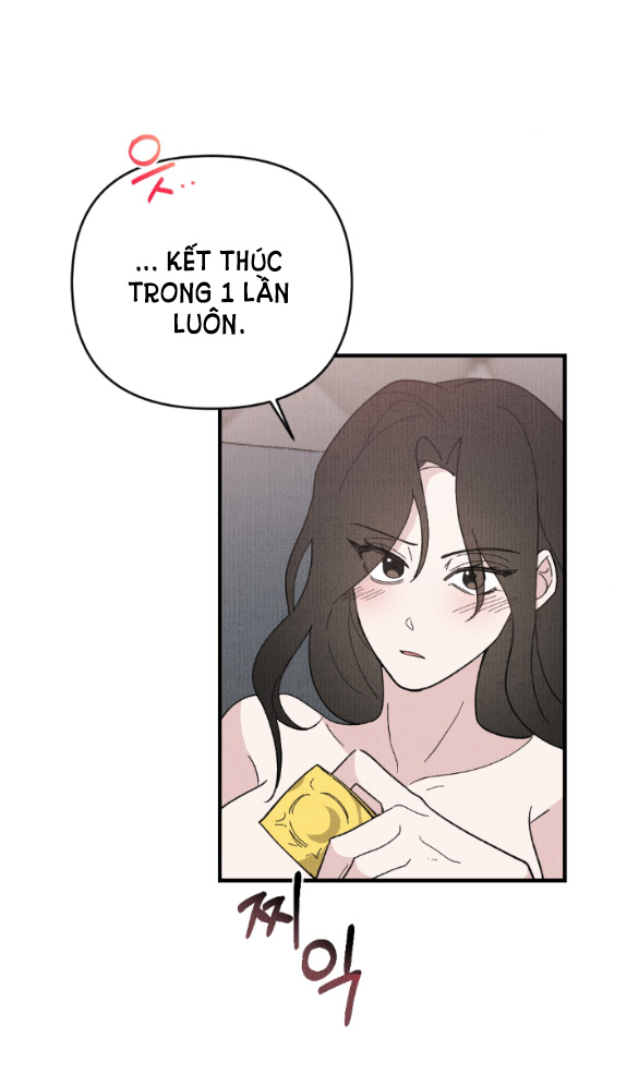 [18+] cuộc hôn nhân chính trị chapter 2.1 30