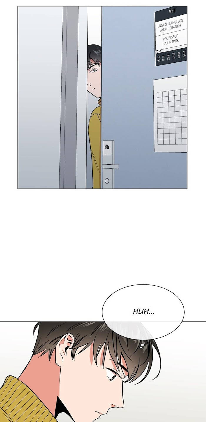 [raw] red candy chapter 41 5