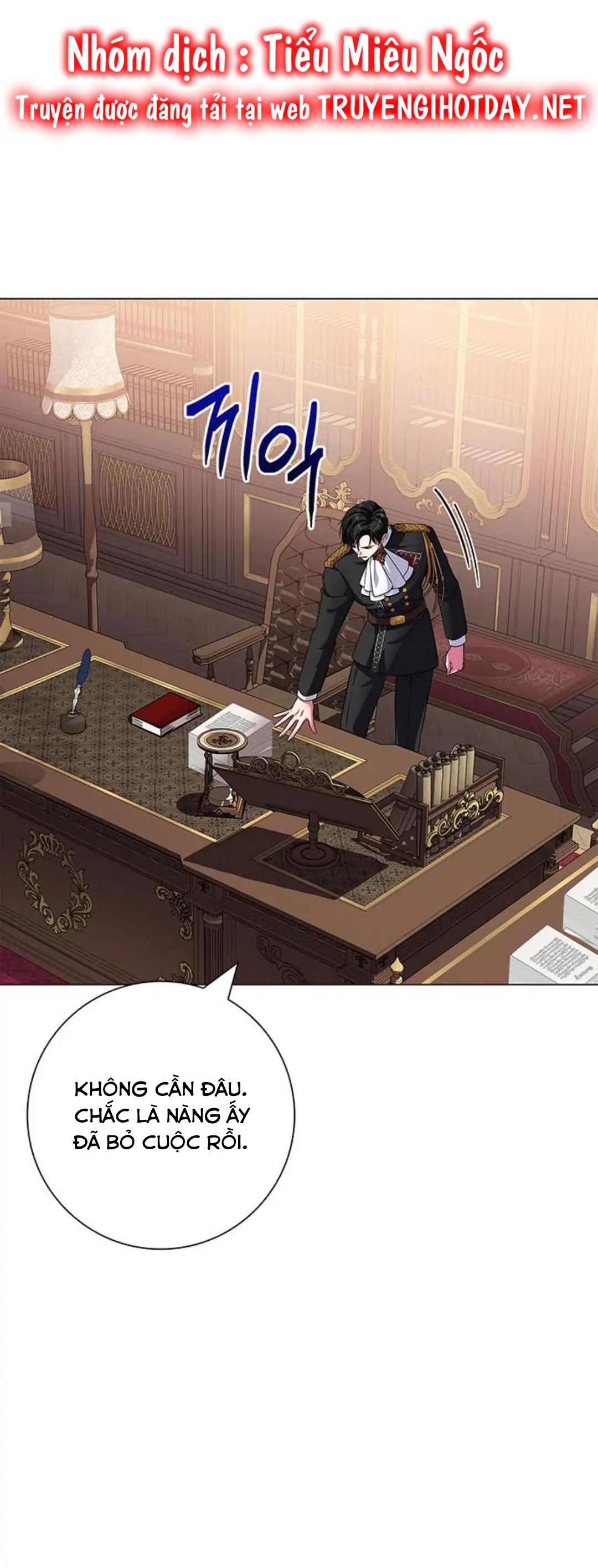 tôi trở thành mẹ của nam chính hoàn hảo chapter 8 40