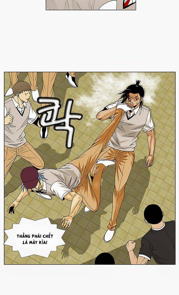 ultimate legend: kang hae hyo chapter 80 44