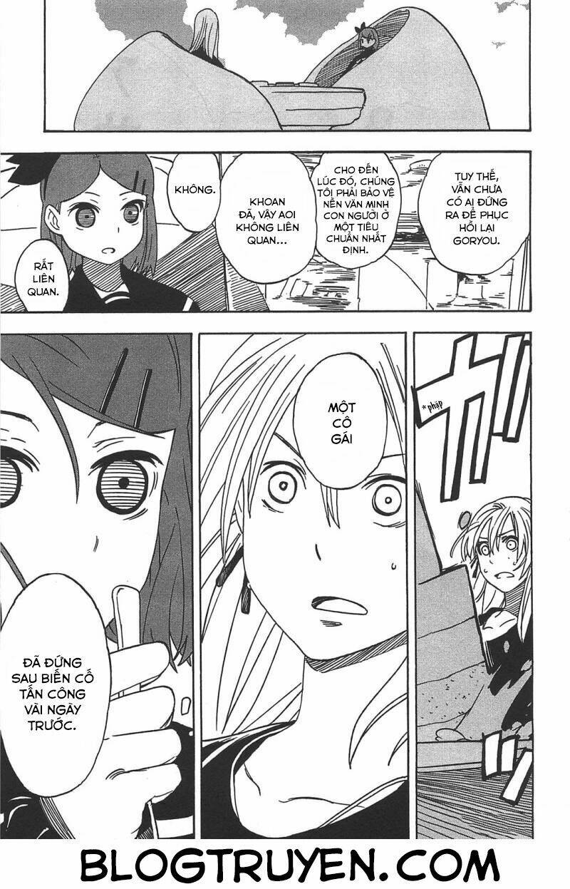 asamiya-san no imouto chapter 5 21