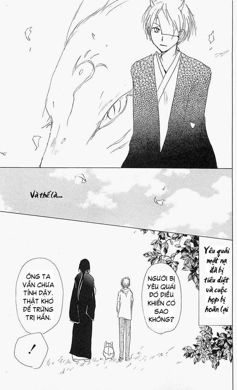 trả tên lại cho yêu quái chapter 54 35