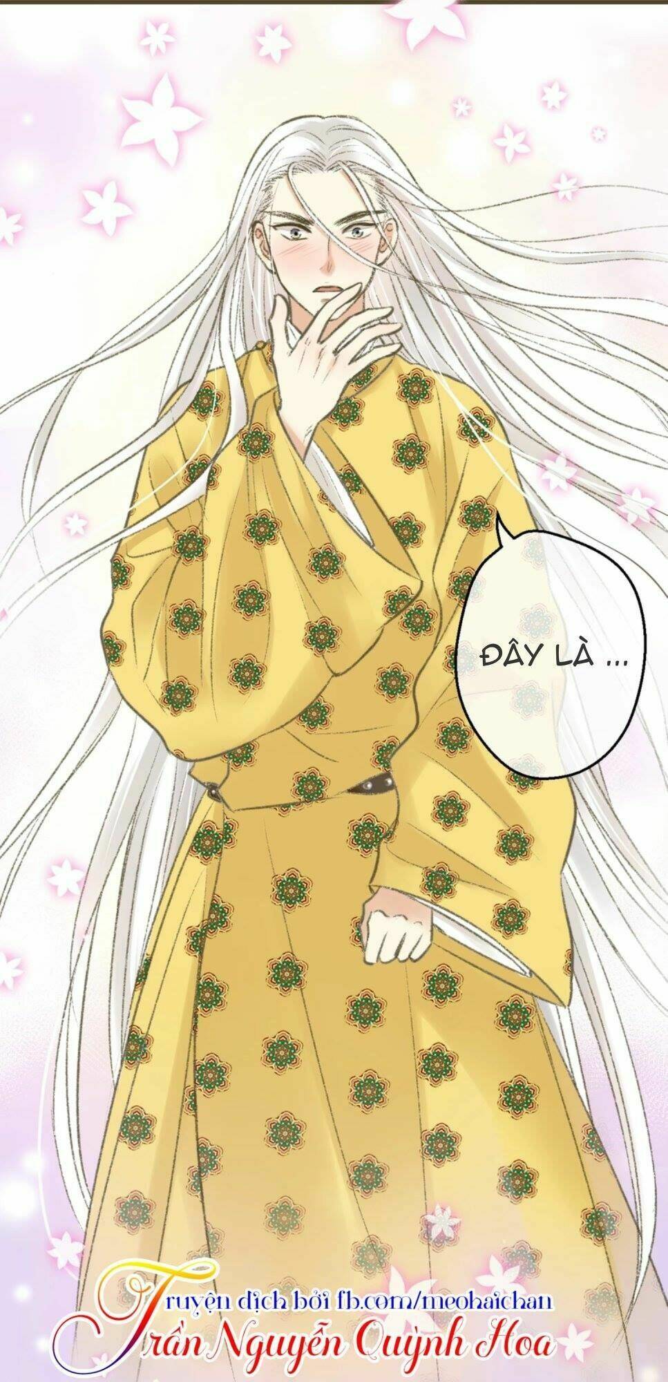 giai điệu tuổi trẻ chapter 1 33