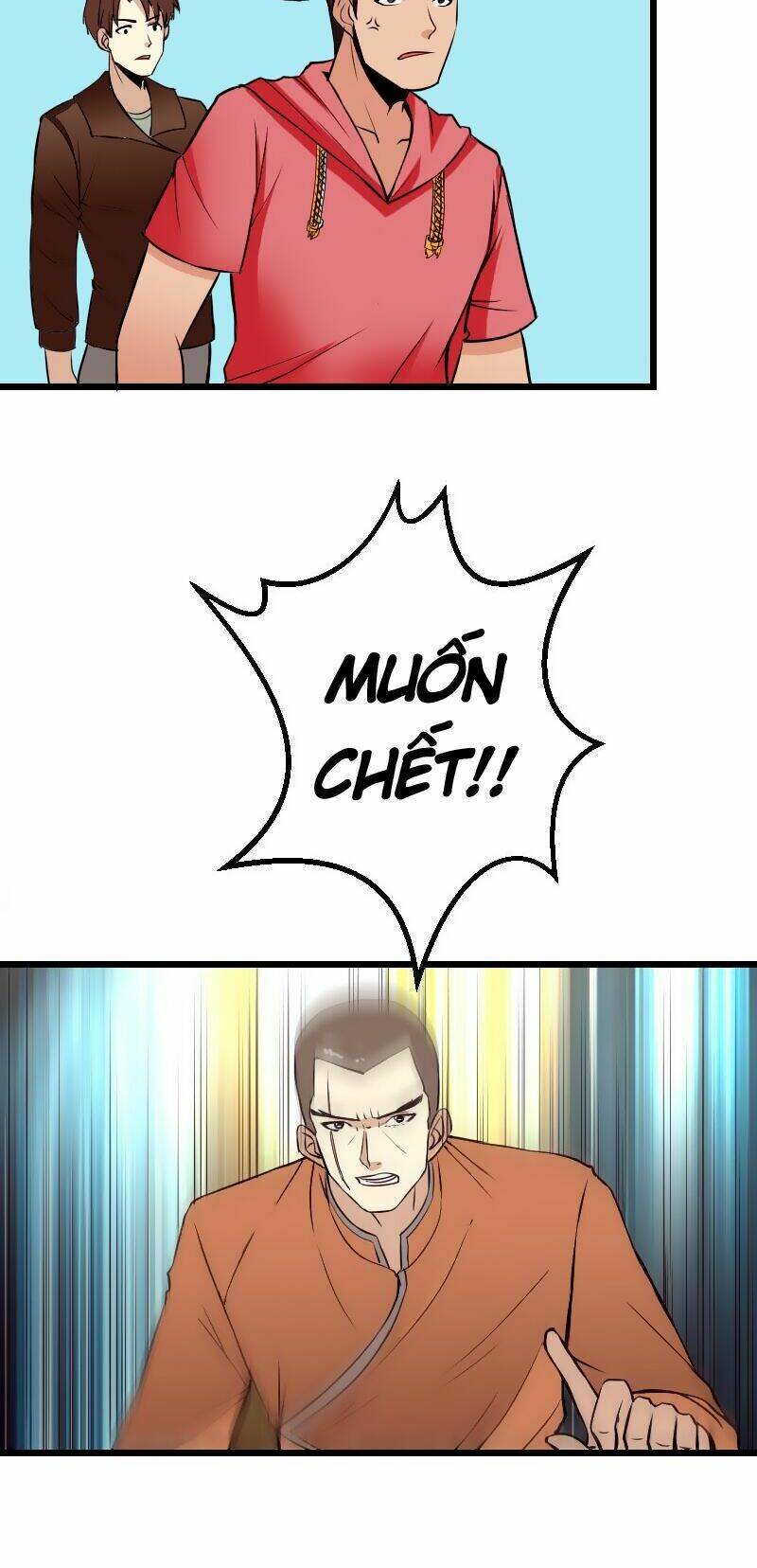 ngưu thư cung ứng thương chapter 47 10