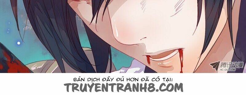 đông quách tiểu tiết chapter 31 2