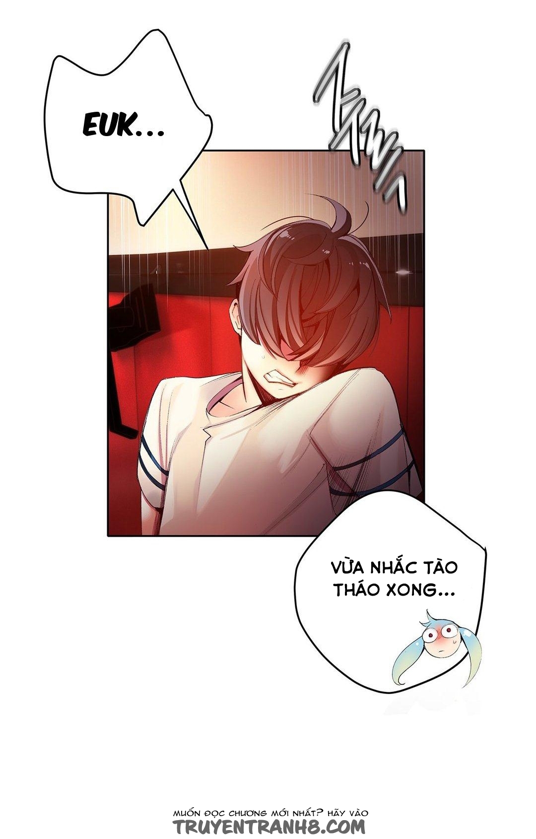 sự ràng buộc của lilith chapter 30 28