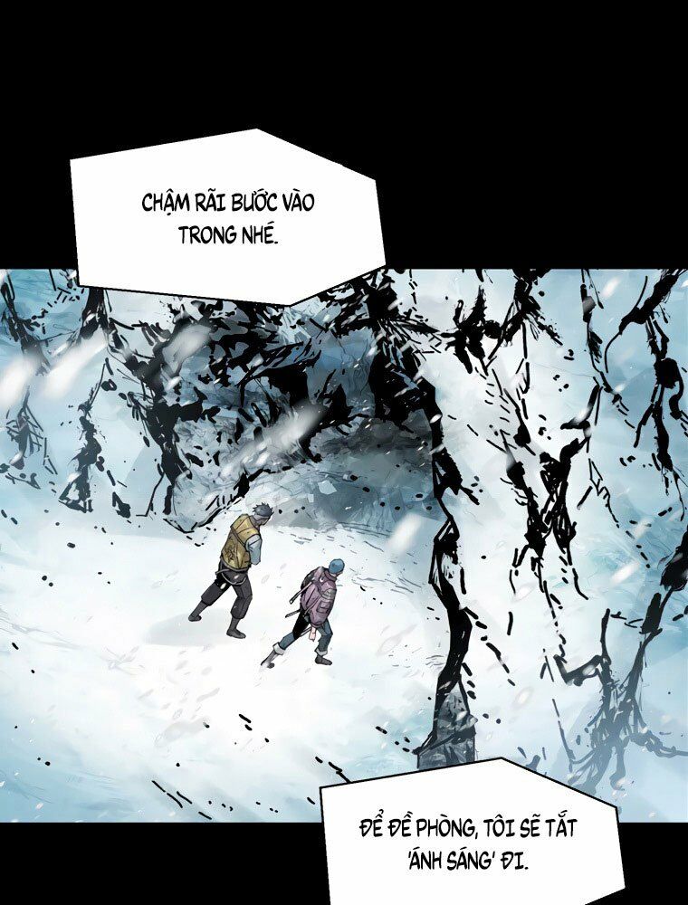 mật mã mê cung chapter 14 35