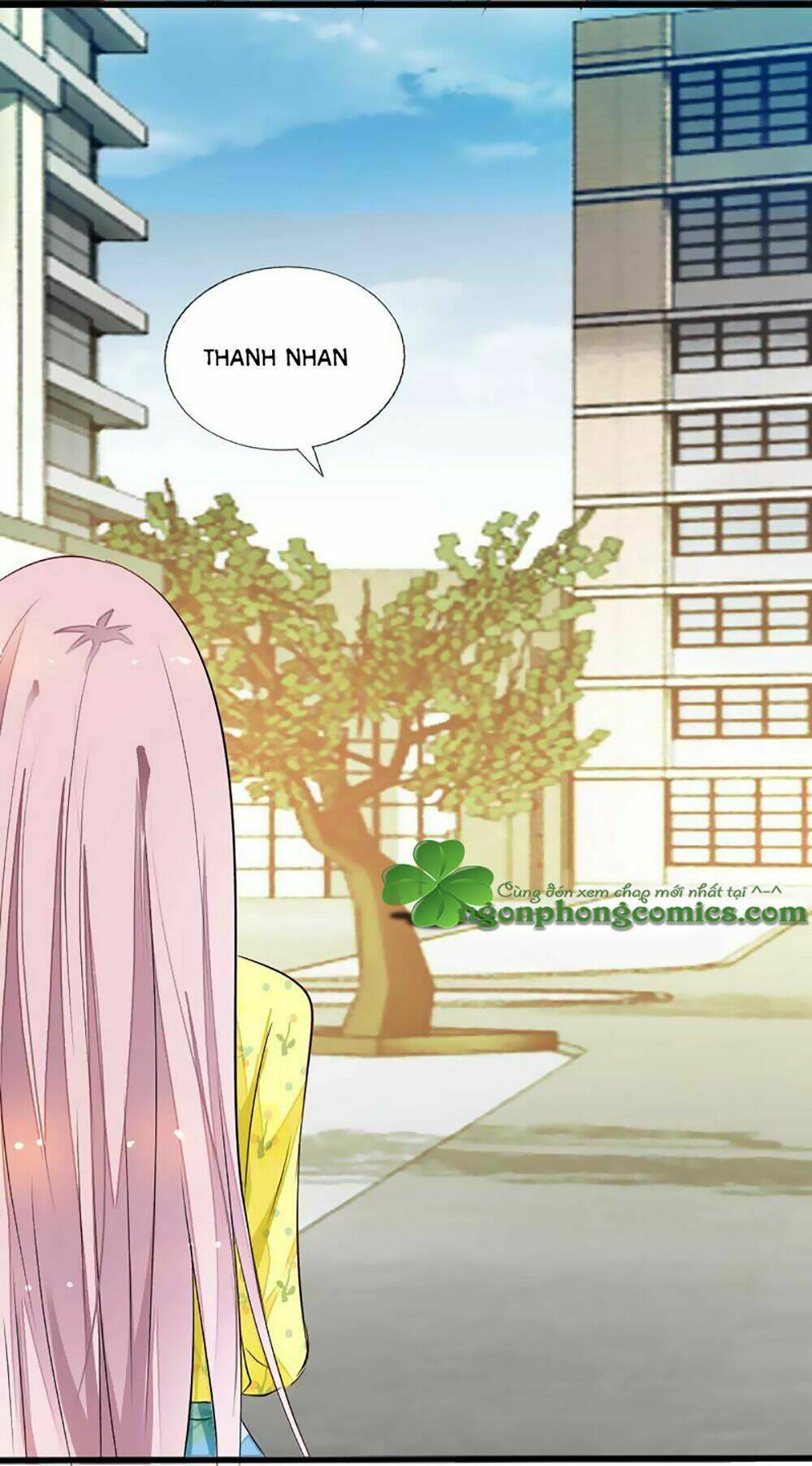 em vẫn còn nhỏ chapter 17 34