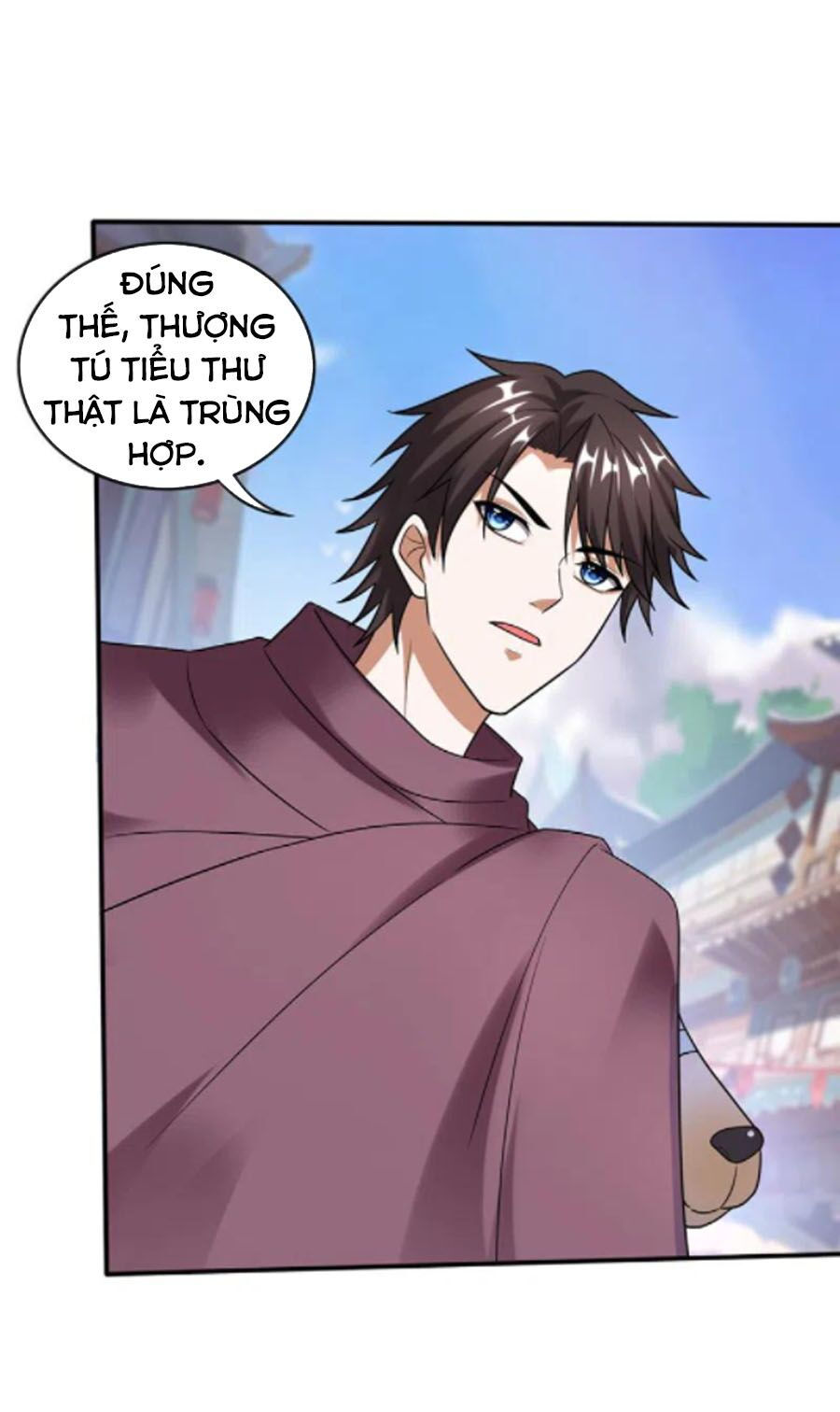 tối cường thần y tại đô thị chapter 244 25