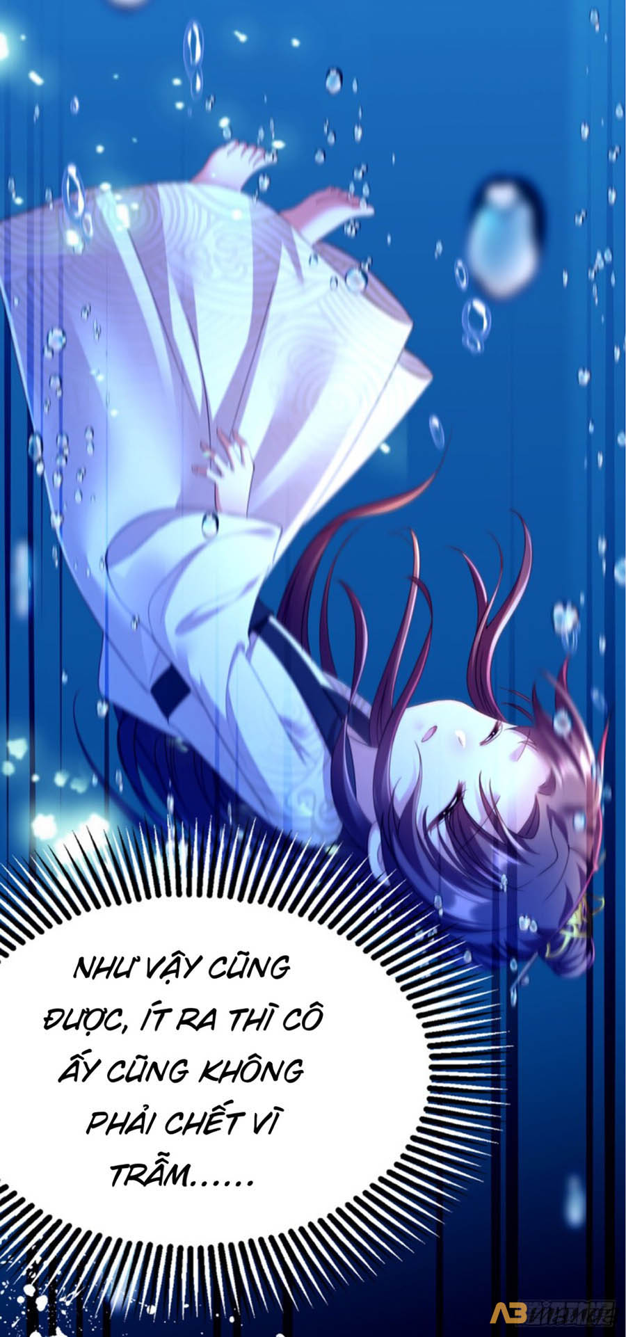 ngã tại hậu cung đương đại lão nữ chapter 32 14