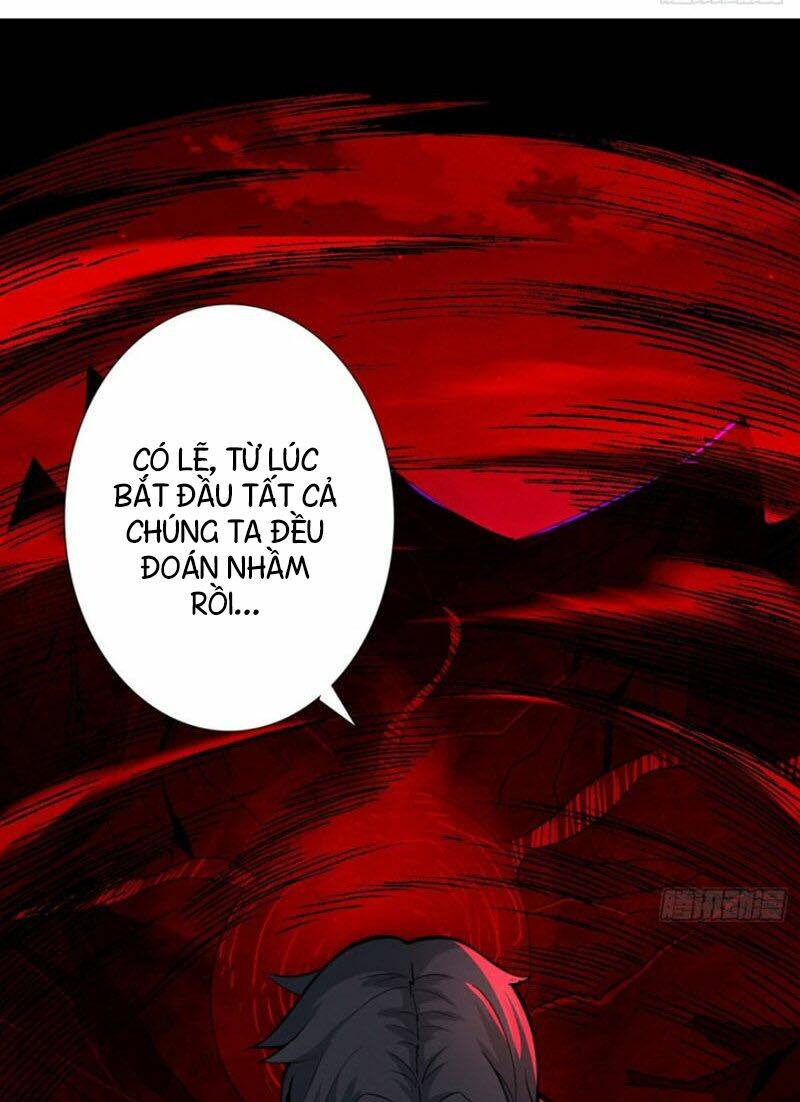 nơi này có yêu khí chapter 77 46