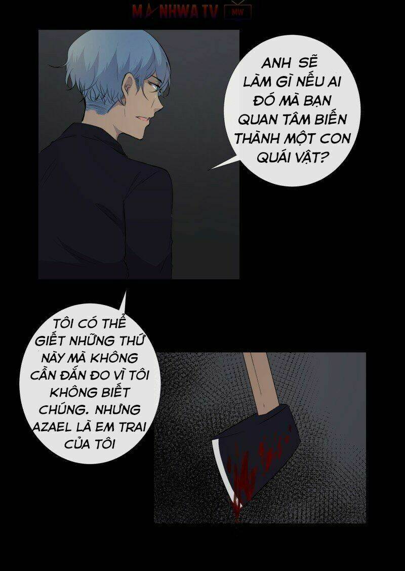 Trọng Sinh Mạc Thế Chapter 40 10