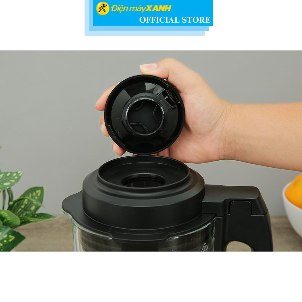 Máy làm sữa hạt đa năng Tefal BL83SD66 - Hàng Chính Hãng