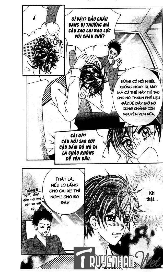 my lovely master chapter 27 22