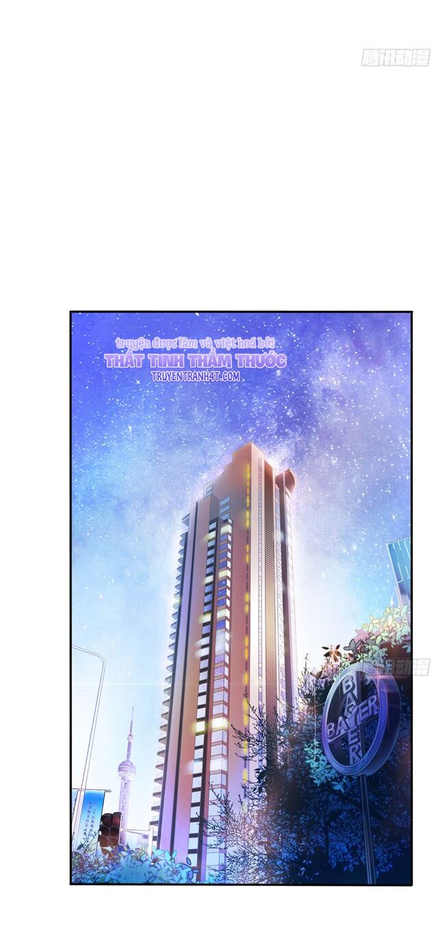 bay qua thiên sơn đến yêu anh chapter 74 16