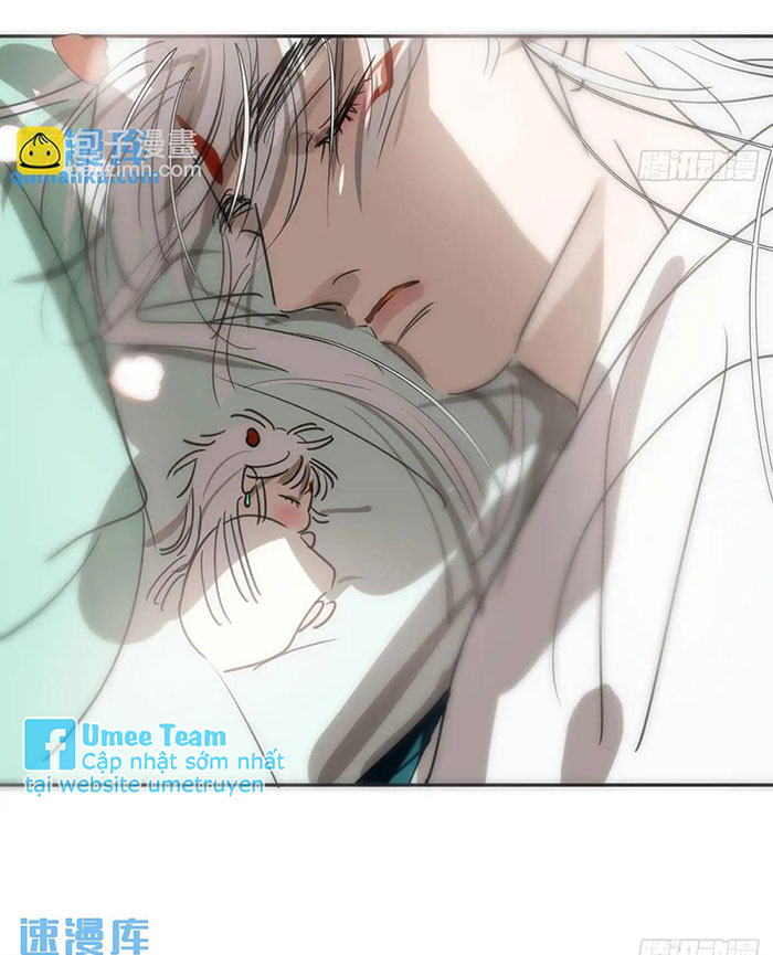 Bắt Lấy Ngao Ngao chapter 251 - Trang 8